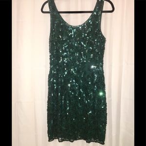 🎉Andretti DonatelloPureSilkCocktail